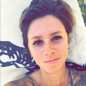 Meet your Posher, Krista